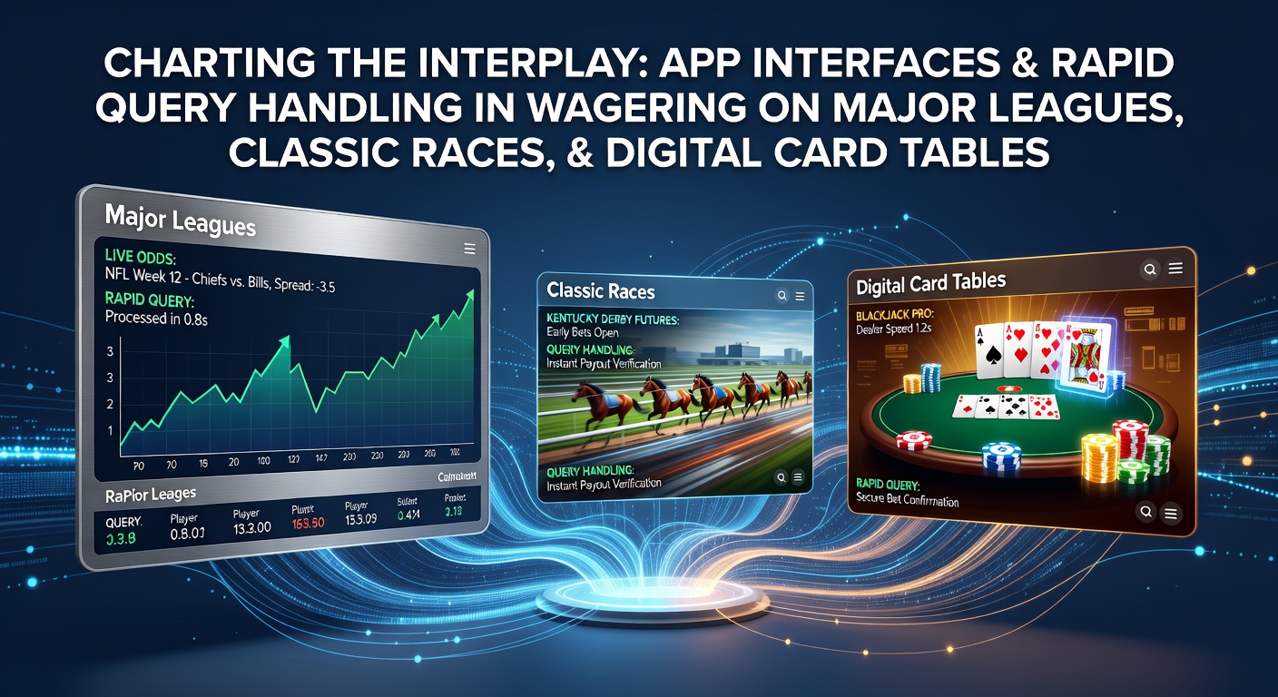 Modern betting app dashboard displaying live soccer odds alongside horse racing schedules