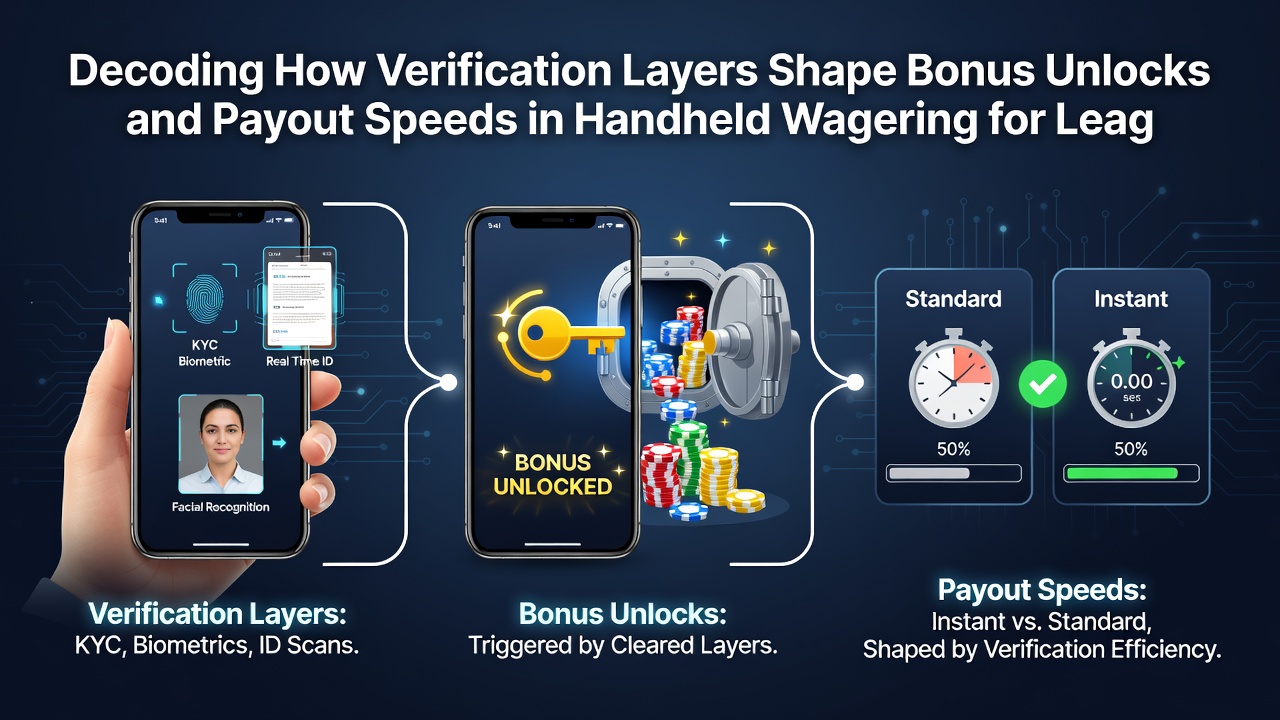 Comparison chart of payout speeds across verified and unverified mobile betting accounts for different event types