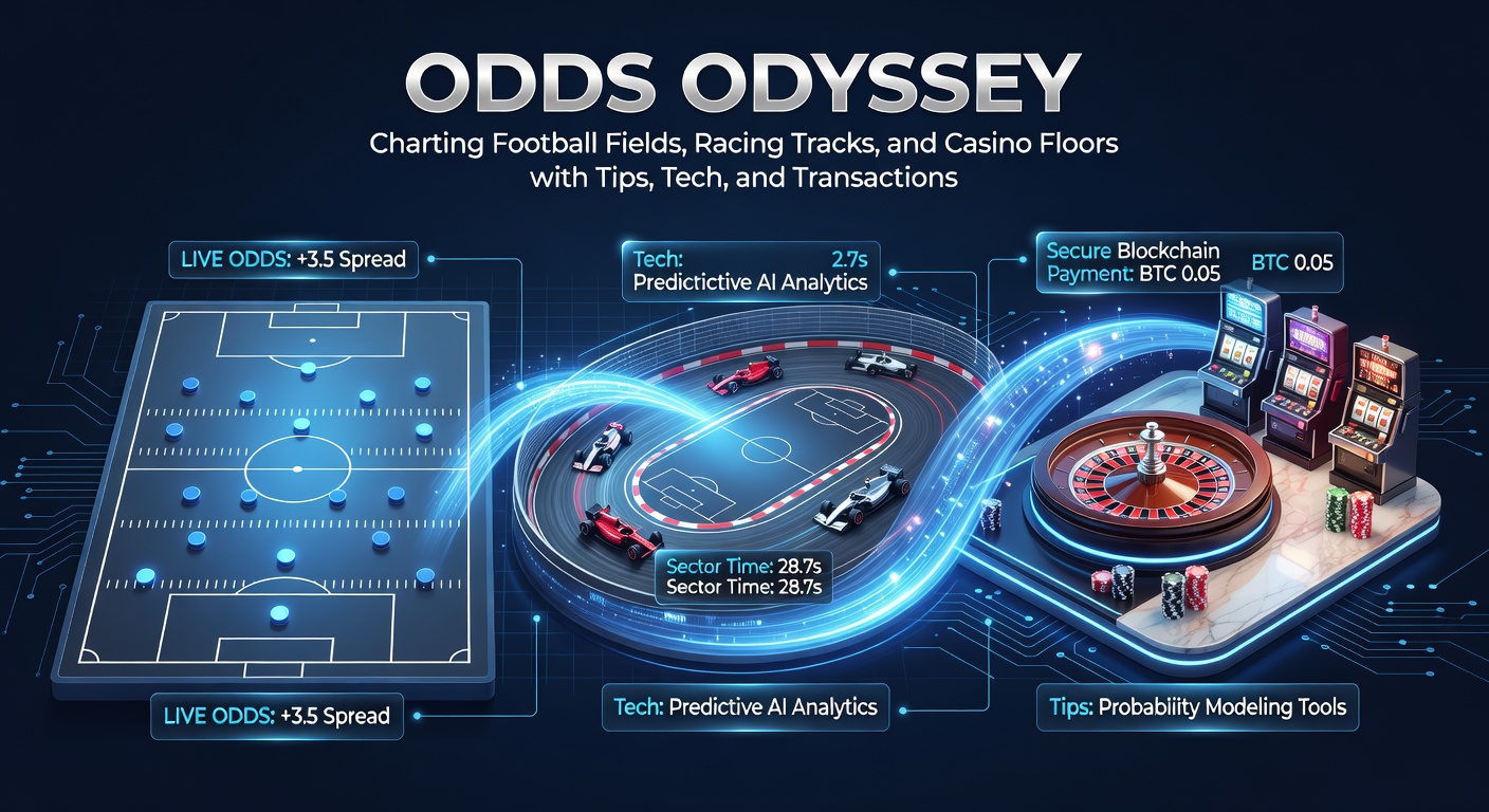 Dynamic odds display on a soccer match screen showing live updates for Premier League action