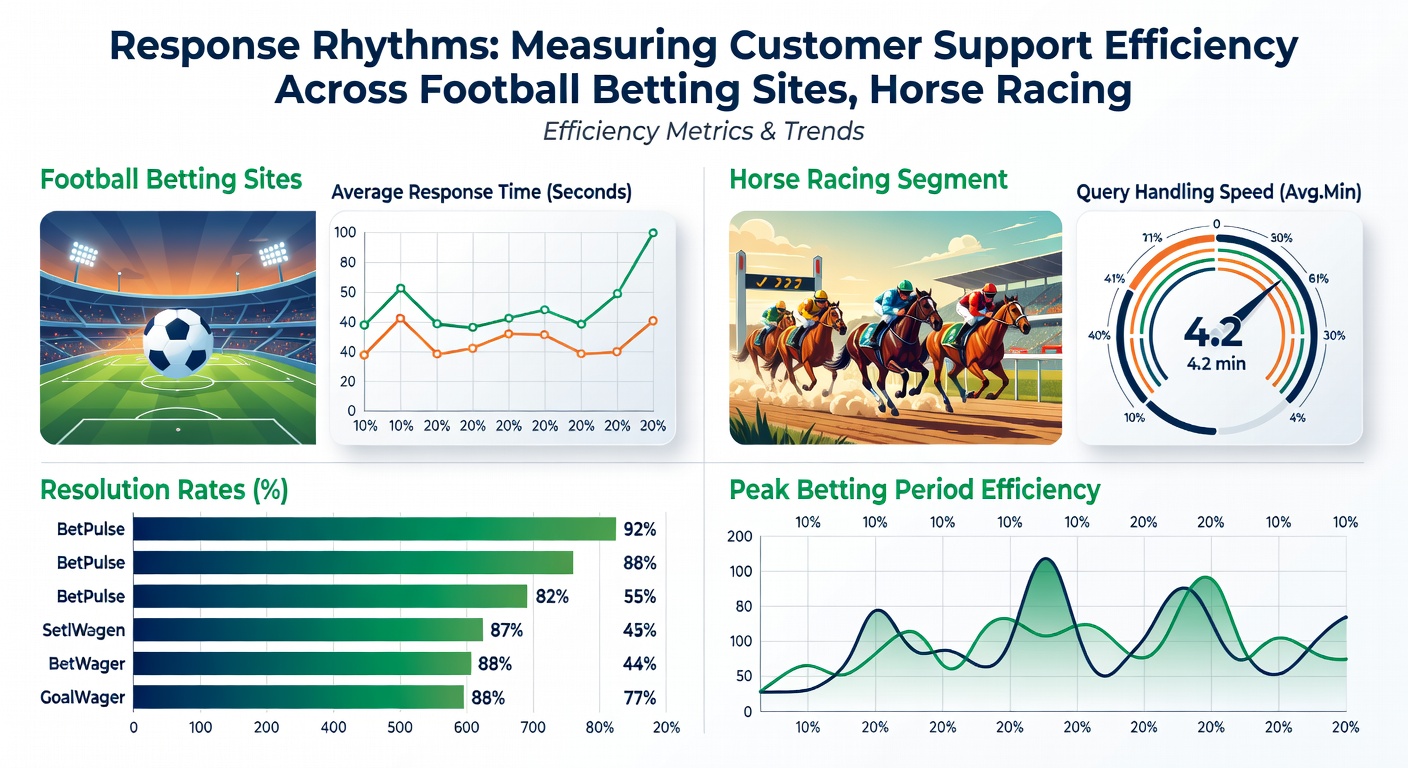 Screenshot of a live chat interface on a horse racing app showing a 28-second response to a user's odds query during a live event